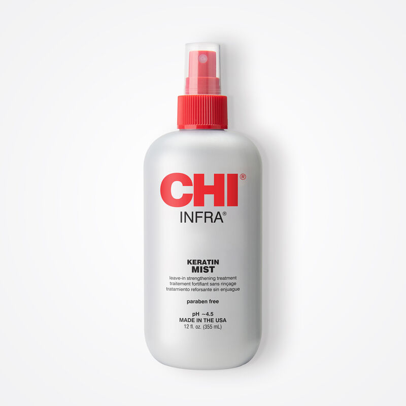 Infra Keratin Mist - 12 Ounces, , large image number null